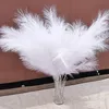 Künstliche Pampasgras,Kunstpflanze, 8Pcs 80cm, Flauschig Produktbild-Vorschau 2