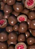 KoRo I Gefriergetrocknete Himbeeren in Milchschokolade 1 kg Produktbild-Vorschau 5