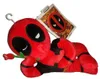 Marvel Sexy Deadpool Phunny Plüschfigur (20 cm) Produktbild-Vorschau 2
