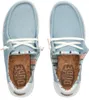 Hey Dude Shoes Mokassins Schnürschuhe Damen 31353736323137 Produktbild-Vorschau 2