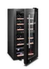 Luxus-Weinklimaschrank – BODEGA43-24 - 24 Flaschen - 2 Produktbild-Vorschau 3