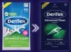 Dentek | Zahnstocher mit Fluor - 90 Stück - Mint - Produktbild-Vorschau 3