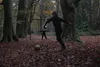 BLITS Fußballtor Stahlrahmen 300 x 200 cm Schwarz Inklusive Produktbild-Vorschau 3