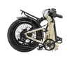 48V 15Ah E-Bike E Bike Elektrofahrräder Klappräder E-bike Produktbild-Vorschau 5