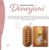 Serenk Fun Cooking Brotbackform, Kratz- und Schnittfest Produktbild-Vorschau 7