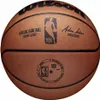 Oficjalna piłka do koszykówki Wilson NBA Podgląd zdjęcia produktu 10