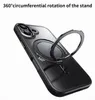 Custodia protettiva per Apple iPhone 17 in TPU + PC con Anteprima dell’immagine prodotto 6