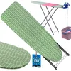 KOTARBAU® Asse da Stiro Tavolo da Stiro Pieghevole 118 x 36 Anteprima dell’immagine prodotto 1