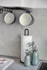 WENKO Insert pour armoire Support pour 10 tasses Étagère à Voir les images du produit 6