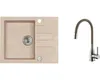 SET ALVEUS Rock 30/55 + baterie Mintas beige BRS Náhled obrázku produktu 1