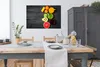 MuchoWow® Poster Obst - Smoothie - Industriell - Sommer Produktbild-Vorschau 3