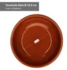 zestaw 6 misek do serwowania Ø 12 cm Miska gliniana Podgląd zdjęcia produktu 3