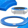 MONZANA® Coussin de Protection Trampoline Ø366cm Mousse Voir les images du produit 1