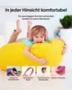 Belkin SoundForm Mini, Kabellos, Anrufe/Musik, Kopfhörer, Produktbild-Vorschau 11