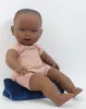 Llorens Soft Body Pop Zareb 42 cm Produktbild-Vorschau 5