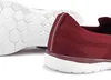 LASCANA Sneaker Slipper, Halbschuh, Slip-On-Sneaker, Produktbild-Vorschau 4