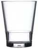 Mepal set glas flow 200 ml 2 stück Gläser 106081253100 Produktbild-Vorschau 2