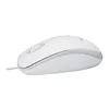 Logitech Mouse M100 Maus Beidhändig USB Typ-A Optisch 1000 Produktbild-Vorschau 15