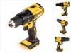 DeWalt DCD 777 N accuboormachine 18 V 65 Nm Solo – zonder Productafbeelding-voorbeeld 1