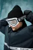 Dragon D1 OTG Skibrille Snowboard zwei Gläser S4, S0 Produktbild-Vorschau 5