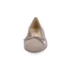 Ara 31324-07 Sardinia, Ballerina in Beige für Damen, Größe Produktbild-Vorschau 9