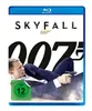 James Bond Skyfall Blu-Ray Produktbild-Vorschau 10