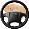 Lenkradabdeckung Hyundai Tucson Produktbild-Vorschau 2