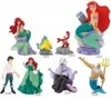Disney Ursula Bullyland cod. 12357 BULLYLAND Náhled obrázku produktu 2