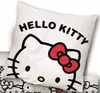 Hello Kitty & Kuromi - 2 x Bettwäsche-Set Wendemotiv, Produktbild-Vorschau 3