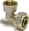 Pipetec Schraubfitting, Schraub-Winkel mit Innengewinde, Produktbild-Vorschau 1