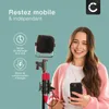 CELLONIC 1x Batterie pour Casque micro Compatible avec Rode Voir les images du produit 5