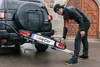 Towcar Balance – Anhängerkupplungs-Motorrad-/Fahrradträger Produktbild-Vorschau 6