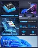 NiPoGi Business,mit Windows Computer,Mini Produktbild-Vorschau 7