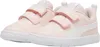 Puma Courtflex V3 V Sportschuhe Rosa EU 25 Junge Rosa EU 25 Produktbild-Vorschau 12
