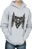 Star Wars - "The Last Jedi TIE Fighter" Kapuzenpullover für Produktbild-Vorschau 3