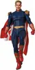 The Boys MAF EX Actionfigur Homelander 16 cm Produktbild-Vorschau 6