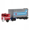 HOT WHEELS Track Fleet Optimus Prime HXH02 Podgląd zdjęcia produktu 2