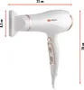 alpina Haartrockner Föhn - Hair Dryer 1900-2300 Watt - Produktbild-Vorschau 2