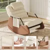 Fauteuil à bascule ProximaX Relax avec repose-pieds – Voir les images du produit 7