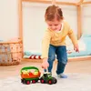 Dickie ABC Freddy Fruit Trailer Produktbild-Vorschau 9