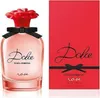 A perfume bottle and its box are displayed side-by-side against a white background. Produktbild-Vorschau