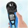 Mestek AM10 digitální anemometr Náhled obrázku produktu 4
