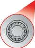 KS Tools Druckluft-Reinigungs- Pistole Produktbild-Vorschau 24