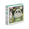 Dolu 2674 Fountain Zand/Wtertafel met Accesoires Wit/Grijs Anteprima dell’immagine prodotto 6