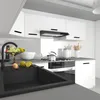 Belini Moderne Küchenzeile Küchenblock ITALIA 7 - Produktbild-Vorschau 3