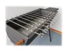 20 Schaschlikspiesse Edelstahl 43cm länge / 1,5 mm Stark / Produktbild-Vorschau 2