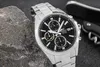 Casio Edifice Herrenuhr EFV-560D-1AVUEF Edelstahlarmband Produktbild-Vorschau 18