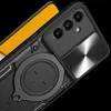 Handyhülle für Samsung Galaxy A13 5G Dual-Layer Stoßfest Produktbild-Vorschau 8