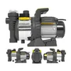 JUNG Stanley P1300SP Gartenpumpe Selbstansaugend, Produktbild-Vorschau 4