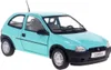 Whitebox 124226 Opel Corsa B 1993 türkis 1:24 Produktbild-Vorschau 12